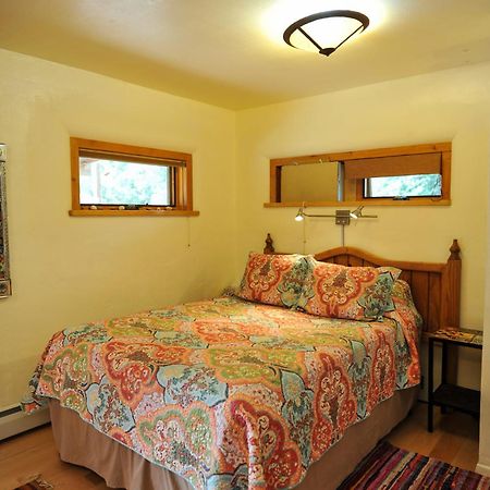 Appartamento Heart And Wings Retreat Center Silver City Esterno foto