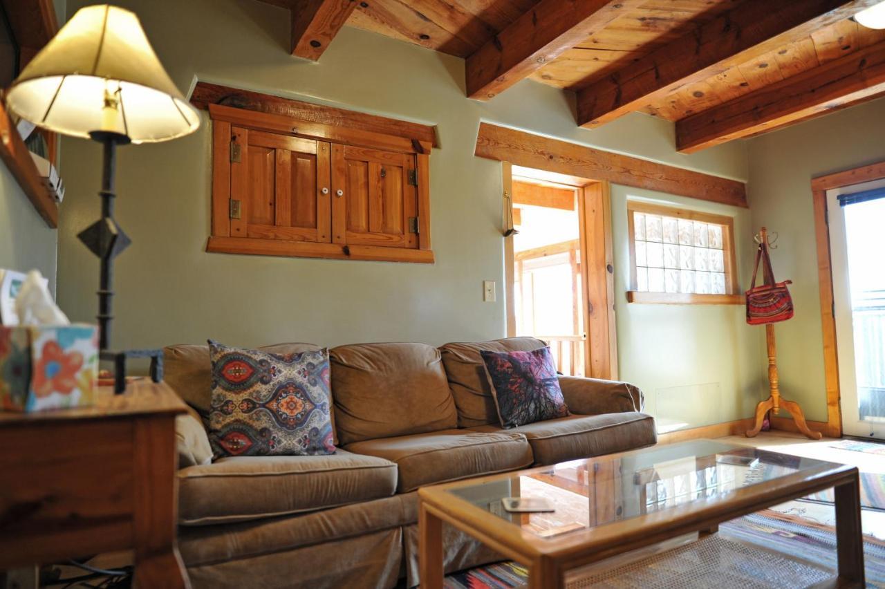Appartamento Heart And Wings Retreat Center Silver City Esterno foto
