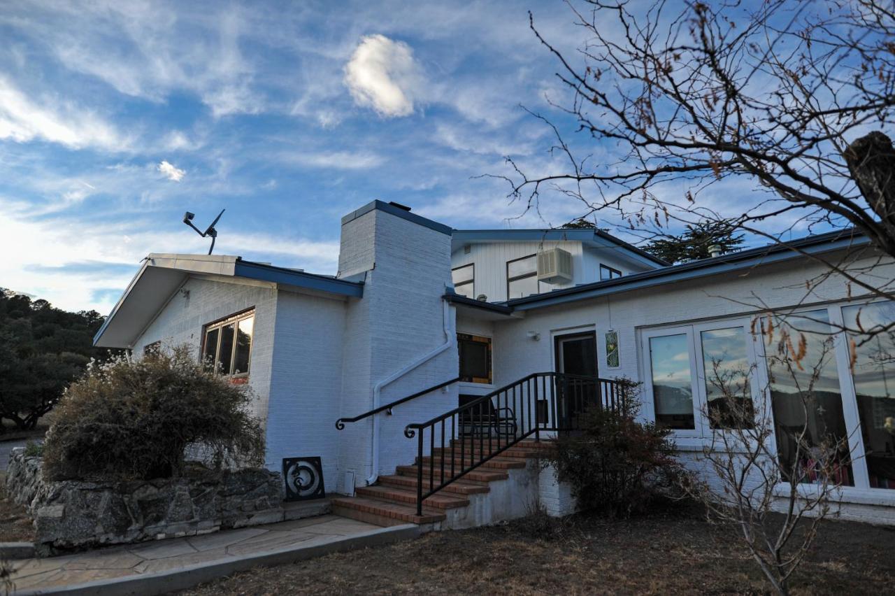 Appartamento Heart And Wings Retreat Center Silver City Esterno foto