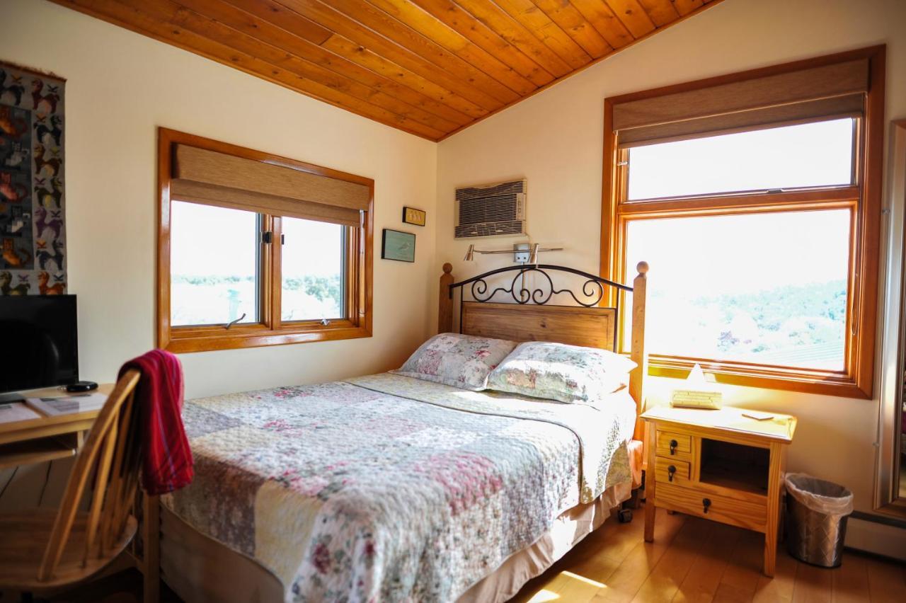 Appartamento Heart And Wings Retreat Center Silver City Esterno foto