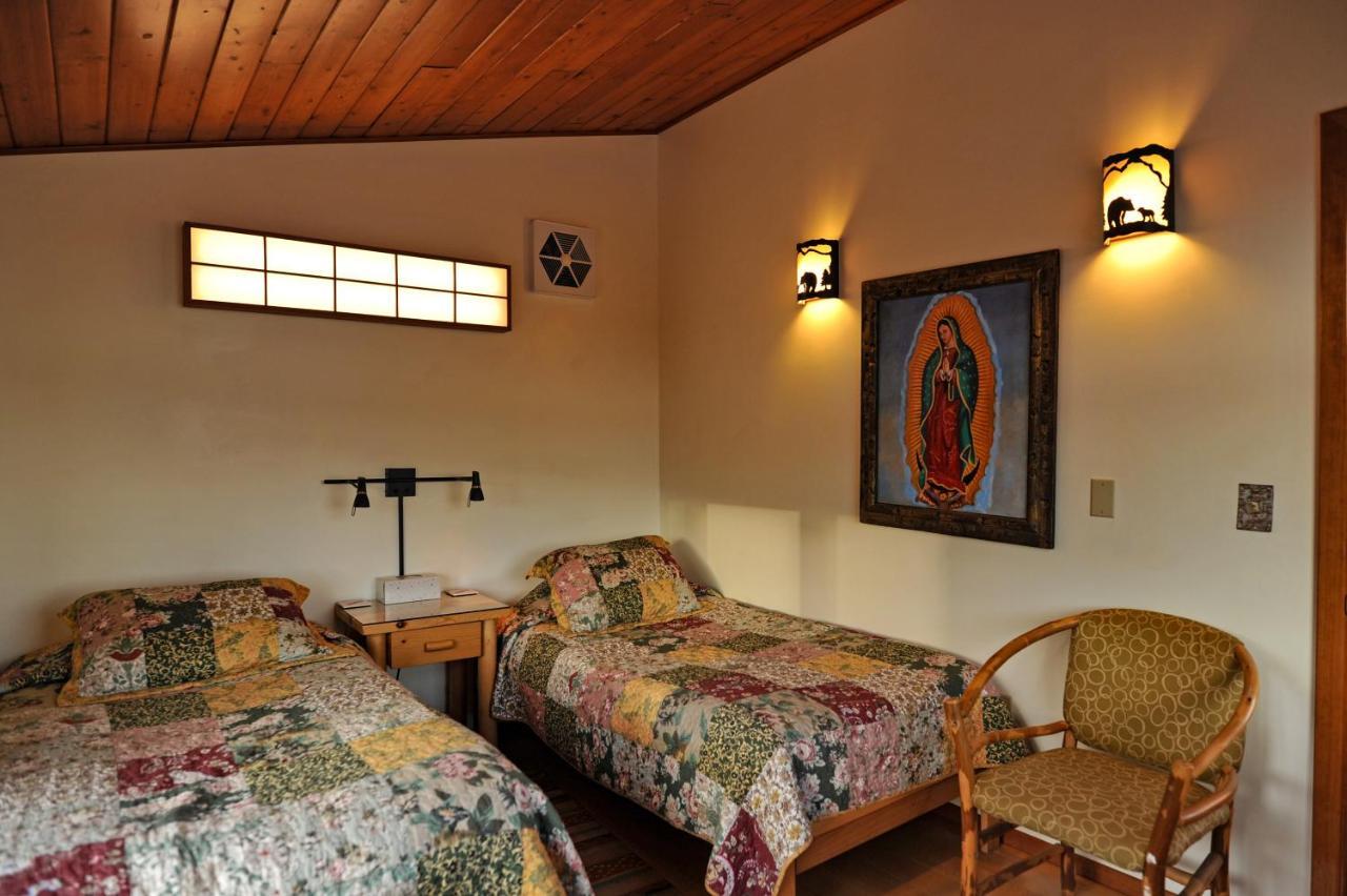 Appartamento Heart And Wings Retreat Center Silver City Esterno foto